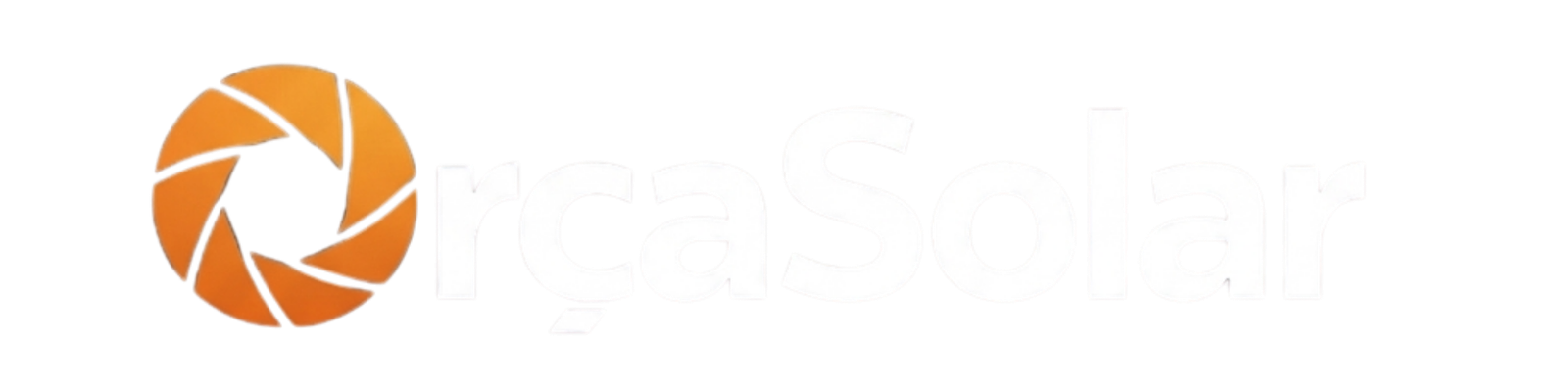 OrçaSolar Logo